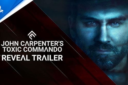 (VIDEO) Toxic Commando: Nova video igra Džona Karpentera