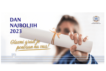 Podgorica: U osnovnim školama 349 dobitnika diplome “Luča”, u srednjim 253 Podgorica: U osnovnim školama 349 dobitnika diplome “Luča”, u srednjim 253