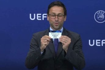 Budućnost protiv prvaka Andore u preliminarnoj rundi kvalifikacija za Ligu Šampiona Budućnost protiv prvaka Andore u preliminarnoj rundi kvalifikacija za Ligu Šampiona