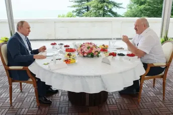 Lukašenko: Nećemo oklijevati da koristimo rusko nuklearno oružje Lukašenko: Nećemo oklijevati da koristimo rusko nuklearno oružje