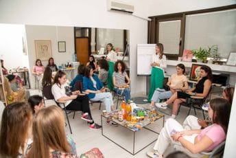 Ekološko-umjetnički projekti koji pozivaju na akcije: Mentalna ekologija i Disciplina mašte Milene Živković u Baru Ekološko-umjetnički projekti koji pozivaju na akcije: Mentalna ekologija i Disciplina mašte Milene Živković u Baru