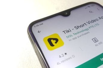 EU kaznila TikTok sa čak 345 miliona eura zbog nesposobnosti da zaštite privatnost djece