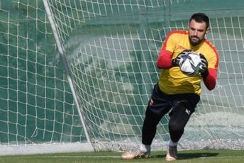 Mijatović: Kad igramo kod kuće uvijek idemo na pobjedu Mijatović: Kad igramo kod kuće uvijek idemo na pobjedu