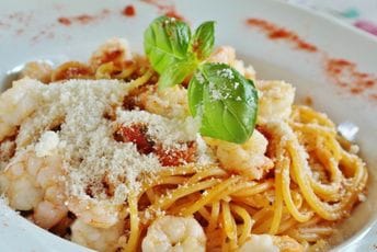 SAD uvode carine od 107 odsto na italijansku pastu, proizvođači traže mjere zaštite