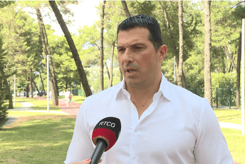 Kabinet Milatovića: Konsultacije o mandataru čim se konstituiše parlament; Janović: Svi su partneri i prema svima pružamo ruku Kabinet Milatovića: Konsultacije o mandataru čim se konstituiše parlament; Janović: Svi su partneri i prema svima pružamo ruku