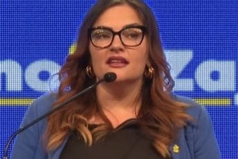 Marković: Skupština da postavi pitanje da li je Milatović povrijedio Ustav, dao je primat SPC, zloupotrijebio VCG... Marković: Skupština da postavi pitanje da li je Milatović povrijedio Ustav, dao je primat SPC, zloupotrijebio VCG...