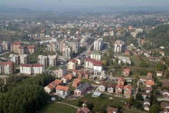 BiH: Učenik u osnovnoj školi upucao nastavnika