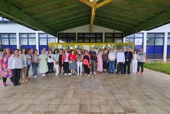 Profesori nikšićke Gimnazije tvrde da se degradira njihova profesija Profesori nikšićke Gimnazije tvrde da se degradira njihova profesija