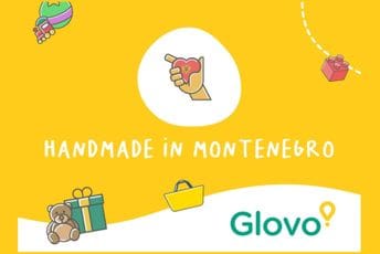 Podržite kreativne, ručno izrađene proizvode iz Crne Gore i na Glovu! Podržite kreativne, ručno izrađene proizvode iz Crne Gore i na Glovu!