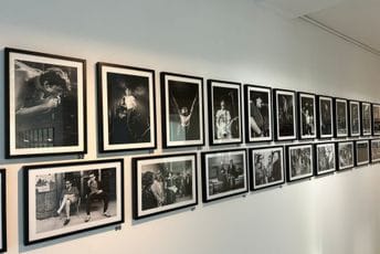 "Iskustvo u gužvi" Goranke Matić: Svjedočenje o posvećenosti, lucidnosti i izrazitom kreativnom nervu "Iskustvo u gužvi" Goranke Matić: Svjedočenje o posvećenosti, lucidnosti i izrazitom kreativnom nervu