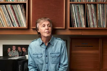 Makartni: Vještačka inteligencija kreirala novu pjesmu Bitlsa Makartni: Vještačka inteligencija kreirala novu pjesmu Bitlsa