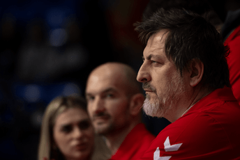 Crnogorska muška rukometna reprezentacija putuje u Gvadalupe: Šola pozvao 16 igrača Crnogorska muška rukometna reprezentacija putuje u Gvadalupe: Šola pozvao 16 igrača