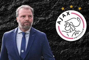 Ajaks imenovao novog trenera Ajaks imenovao novog trenera