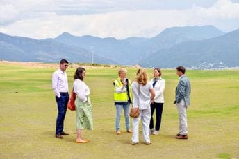Prve golf rezidencije u Crnoj Gori u Luštici Bay Prve golf rezidencije u Crnoj Gori u Luštici Bay