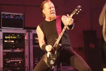 Metalika donirala 40.000 funti beskućnicima Metalika donirala 40.000 funti beskućnicima