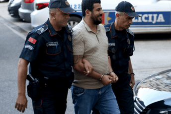 Mijatoviću određen pritvor do 30 dana Mijatoviću određen pritvor do 30 dana