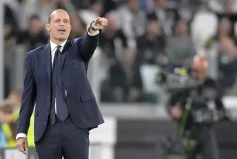 Alegri odbio da preuzme Al Hilal Alegri odbio da preuzme Al Hilal