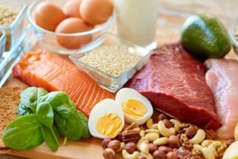 Evo zašto je važno konzumirati hranu bogatu proteinima