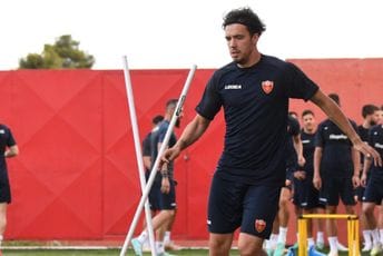 Bakić: Jedva čekamo utakmicu, vjerujemo da ćemo ostvariti povoljan rezultat Bakić: Jedva čekamo utakmicu, vjerujemo da ćemo ostvariti povoljan rezultat