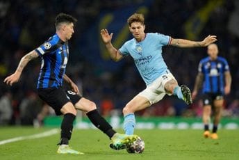 Bastoni propušta polufinale Lige nacija protiv Španije Bastoni propušta polufinale Lige nacija protiv Španije