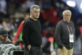 Galtije kandidat za klupu Napolija Galtije kandidat za klupu Napolija