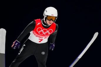 Poginuo američki olimpijac Patrik Gasijenika Poginuo američki olimpijac Patrik Gasijenika