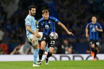 Njukasl pregovara sa Interom o dovođenju Barele Njukasl pregovara sa Interom o dovođenju Barele