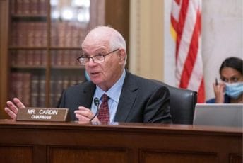 Kardin: Rezultati izbora pokazali da će biti uspostavljena raznolikost u parlamentu Kardin: Rezultati izbora pokazali da će biti uspostavljena raznolikost u parlamentu