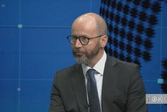 Presker: Sjesti za sto i dogovoriti većinu koja će biti proevropska, potrebno da Crna Gora pokaže konkretne rezultate Presker: Sjesti za sto i dogovoriti većinu koja će biti proevropska, potrebno da Crna Gora pokaže konkretne rezultate