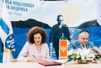 Vlaović: Programske politike Filmskog festivala u Herceg Novom prilagoditi savremenim tokovima u oblasti kinematografije Vlaović: Programske politike Filmskog festivala u Herceg Novom prilagoditi savremenim tokovima u oblasti kinematografije