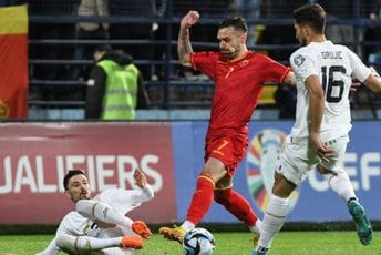 Počela prodaja ulaznica za meč protiv Mađarske: Za sjever pet eura, za istok i zapad od 10 do 20 Počela prodaja ulaznica za meč protiv Mađarske: Za sjever pet eura, za istok i zapad od 10 do 20