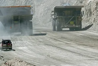 Švedska: Najveći rudnik cinka obustavio proizvodnju, radnici će biti privremeno otpušteni Švedska: Najveći rudnik cinka obustavio proizvodnju, radnici će biti privremeno otpušteni