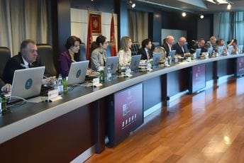 Vlada i danas razrješavala i imenovala: Pojedini ostali bez funkcije jer su - dobili novu