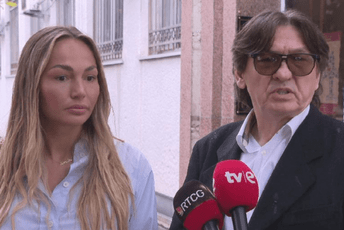 Krstovići oslobođeni krivice za šverc kokaina Krstovići oslobođeni krivice za šverc kokaina