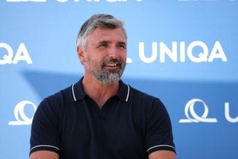 Goran Ivanišević, novi je brend ambasador UNIQA osiguranja za jugoistočnu Evropu