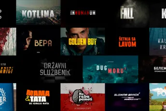 SFF: U trci za Srce Sarajeva 19 serija iz regiona SFF: U trci za Srce Sarajeva 19 serija iz regiona