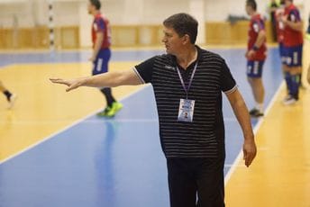 Povratak legende: Pero Milošević novi trener Lovćena Povratak legende: Pero Milošević novi trener Lovćena