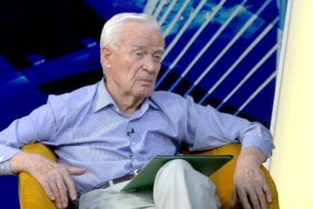 Radonjić: Mangupski i nedostojan performans, kog bi se svako zastidio, u Crnoj Gori zovu politikom Radonjić: Mangupski i nedostojan performans, kog bi se svako zastidio, u Crnoj Gori zovu politikom