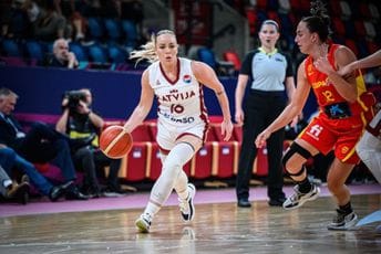 Senzacionalan poraz Španjolki u našoj grupi, Srbija slavila u derbiju, Češka iznenadila Italiju Senzacionalan poraz Španjolki u našoj grupi, Srbija slavila u derbiju, Češka iznenadila Italiju