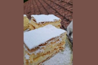 Kotorska pašta Kotorska pašta