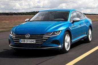 Volkswagen ukida još jedan model Volkswagen ukida još jedan model