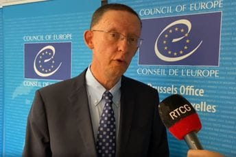 Mrčela: Mandat predsjednika sudova da ne bude duži od osam godina Mrčela: Mandat predsjednika sudova da ne bude duži od osam godina