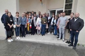 Iz Savjeta roditelja OŠ "Dušan Korać" poručili: Nastava u novom objektu škole ili je neće biti Iz Savjeta roditelja OŠ "Dušan Korać" poručili: Nastava u novom objektu škole ili je neće biti