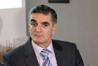 Martinović: Sramota i po zakonu i po moralu Ranko Aligrudić