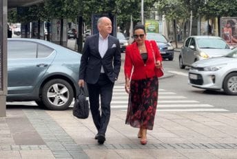 Begović: Podnosimo žalbu na odluku Višeg suda, Medenica opravdano na liječenju