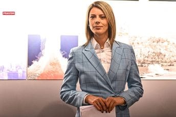 Novaković-Đurović: Visoka podrška građanki i građana pristupanju EU, potvrda da smo na dobrom putu Novaković-Đurović: Visoka podrška građanki i građana pristupanju EU, potvrda da smo na dobrom putu