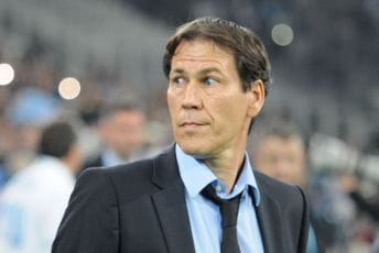 Garsija novi trener Napolija Garsija novi trener Napolija