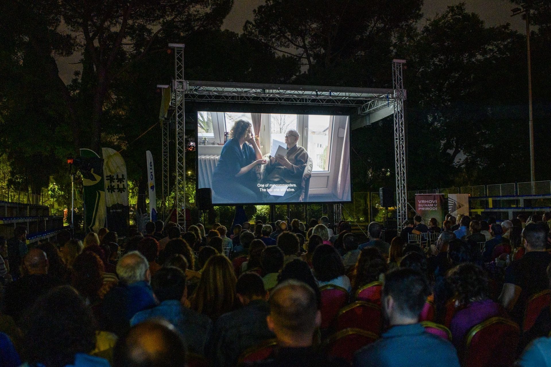 Fotografija 3: Završen 14. Underhillfest: Nabolji filmovi "Muzej revolucije" i "El Echo"