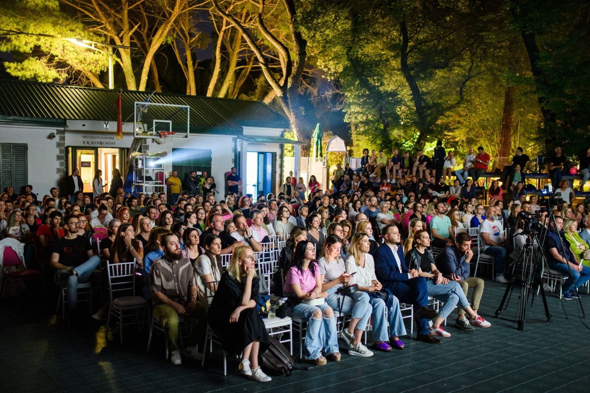 Fotografija 1: Završen 14. Underhillfest: Nabolji filmovi "Muzej revolucije" i "El Echo"