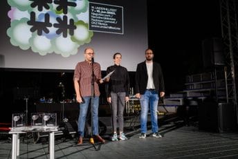 Završen 14. Underhillfest: Nabolji filmovi "Muzej revolucije" i "El Echo" Završen 14. Underhillfest: Nabolji filmovi "Muzej revolucije" i "El Echo"